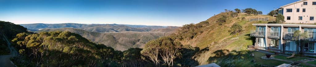 Mountain Dreaming Lejlighed Mount Hotham Eksteriør billede