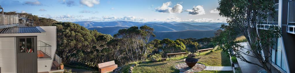 Mountain Dreaming Lejlighed Mount Hotham Eksteriør billede